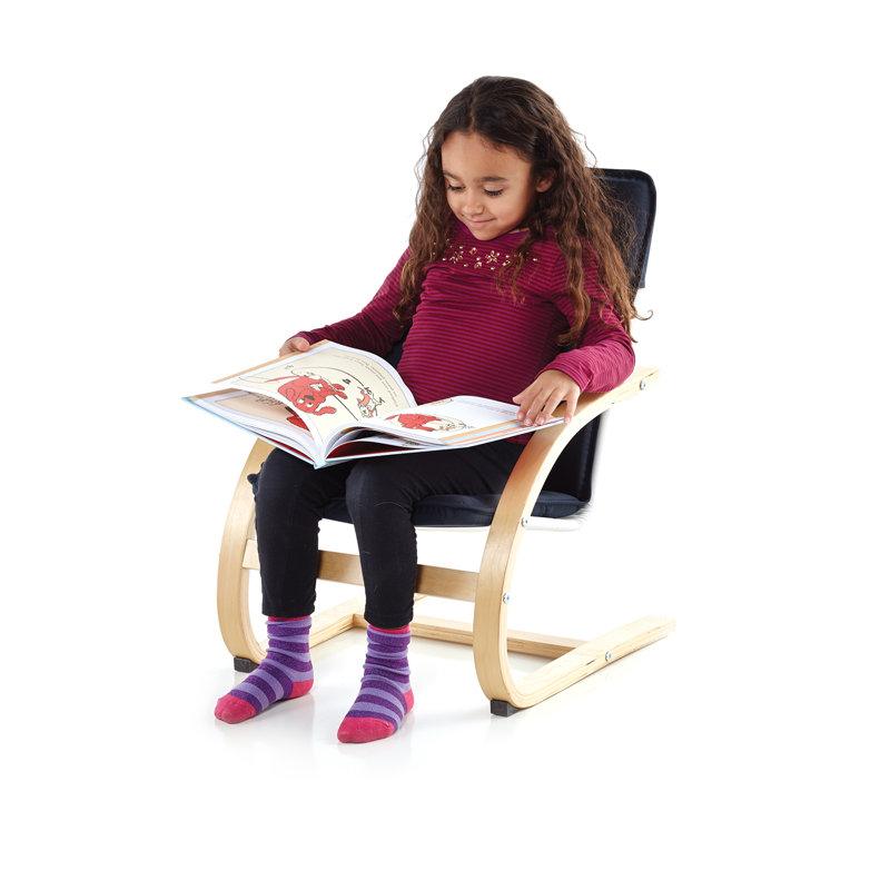 Kiddie Rocker - Blue