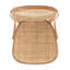 Chaise d'appoint Cane-87989544