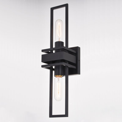 Aiden Armed Sconce