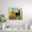 Couple Of Grazers Painting by Emma Brooks-26925605-26925607