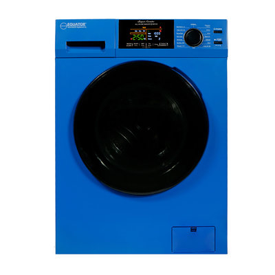 Equator EZ 5500 CV Blue