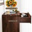 Commode 5 tiroirs l 50 po-129330417