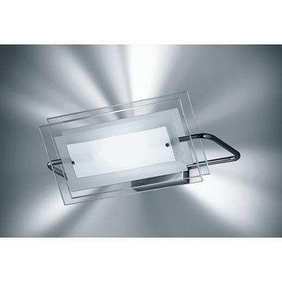 Digiovanni Armed Sconce