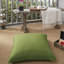 Housse et insert de coussin extérieur carré -854207715