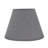 Textured Fabric Empire Lamp Shade