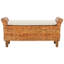 Banc avec revêtement-484231064