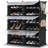 24 Pair Shoe Storage Cabinet-918501891