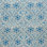 Madura Floral Stitchery Fabric