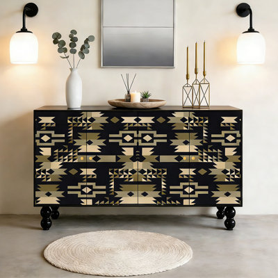 Buffet de salon