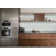 Avery Random Sized Natural Stone/Glass Random Mosaic Wall Tile