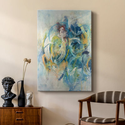 Silent Energy II - galerie sur mesure