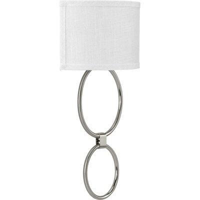 Hardcastle Flush Mounted Sconce