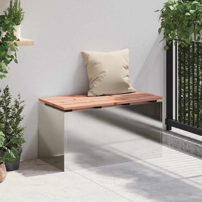 Outdoor Bench