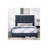 Boucle Upholstered Platform Bed-1796184784-1796184785