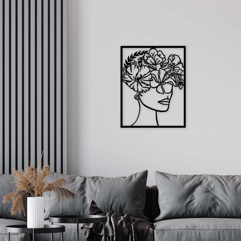 Hanah Home Wall Décor
