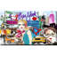 «Take Me To New York (Horizontal)» par Jodi - impression-1809495904-1809495837