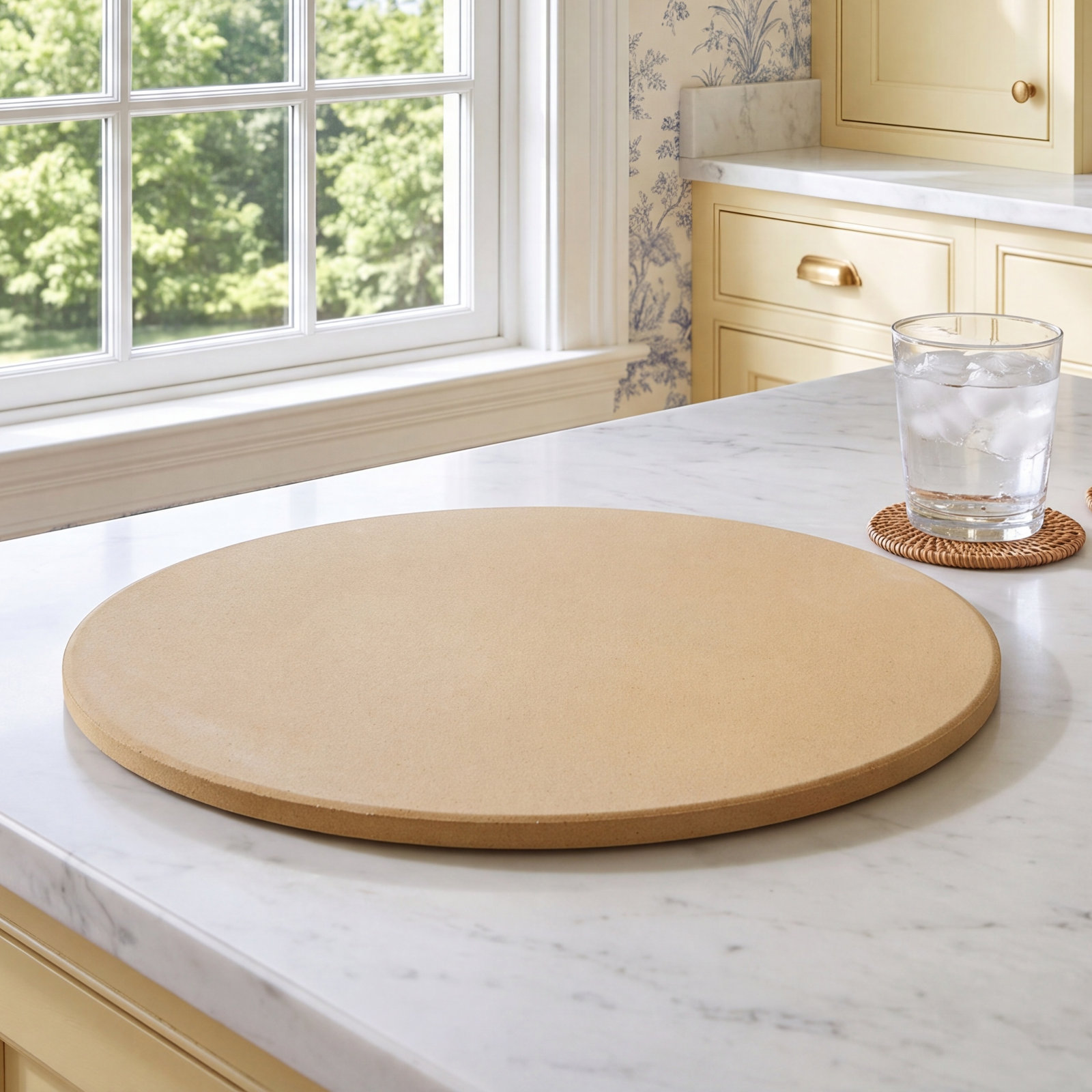Cuisinart Alfrescamoré Pizza Stone