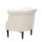 Chair+Ottoman