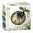 Birdbath/Feeder Stake - Swirl Black