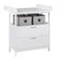 Hamburg Changing Table Dresser-47821521