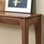 Console simple de style américain-290591175
