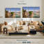 «Coast Of San Juan» sur toile-1767552379