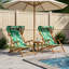 67.5cm Long Sun Lounger-938134273