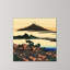Hokusai - Wrapped Canvas Painting-21211787