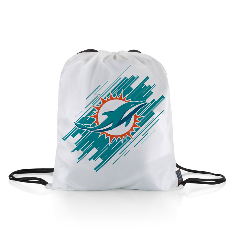 Couverture Nique San Francisco, Dolphins de Miami