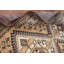 Tapis tribal géométrique 5 x 10