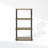 Creekside Plastic Etagere Bookcase-105401846-126699091