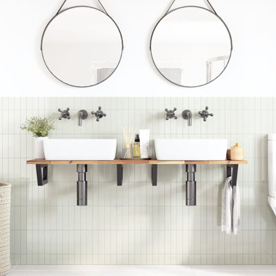 Accent Shelf