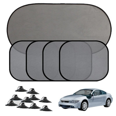 Housse pour voiture résistante à la moisissure par Ayamaya