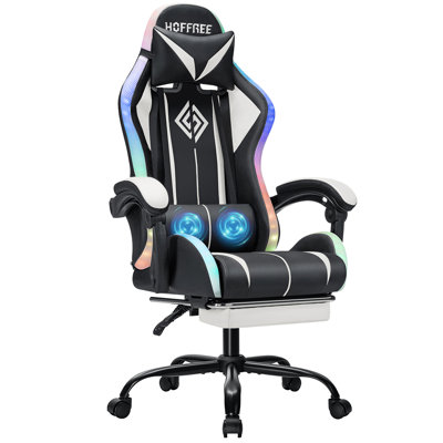 Fauteuil inclinable ergonomique Hoffree