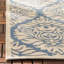 Kitt Paisley Hand Woven Indoor / Outdoor Area Rug-1971463634