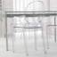 Louis Ghost Armchair-6391236