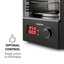 Klarstein Ceramic Non Stick Electric Grill