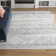 Tapis oriental tissé à la machine Westbrook