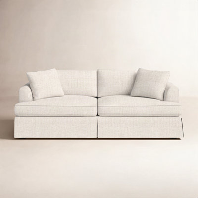 Lucia 92.5'' Upholstered Sofa