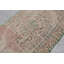 Tapis beige en laine, tapis rétro, tapis Anatolian, tapis turcs, tapis oriental, grand tapis de 5,6 x 9,7 pi