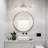 4 - Light Dimmable Vanity Light-966688579