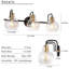 Éclairage pour meuble-lavabo à intensité variable Christof-1012072532-1044928393