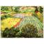 Vincent Van Gogh - Wrapped Canvas Painting-21212800