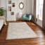 Laurence Llewelyn-Bowen Cathkin Damask Rug-268812987