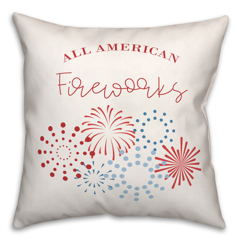 Throw Pillow