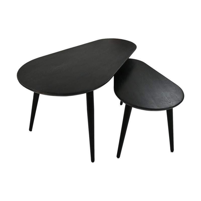 Sherwin Frame Coffee Table