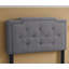 Ensemble de 2 lits simples gris Maiwenn-1600579355-1600579364