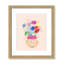 «Simple Floral II» par Bea Dina-101666102-101666103-101666111
