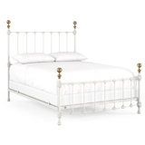 151 Palatial Bed | Complete Standard