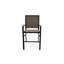 Chaise de café empilable à hauteur de barre Kendall-98941282-98941306